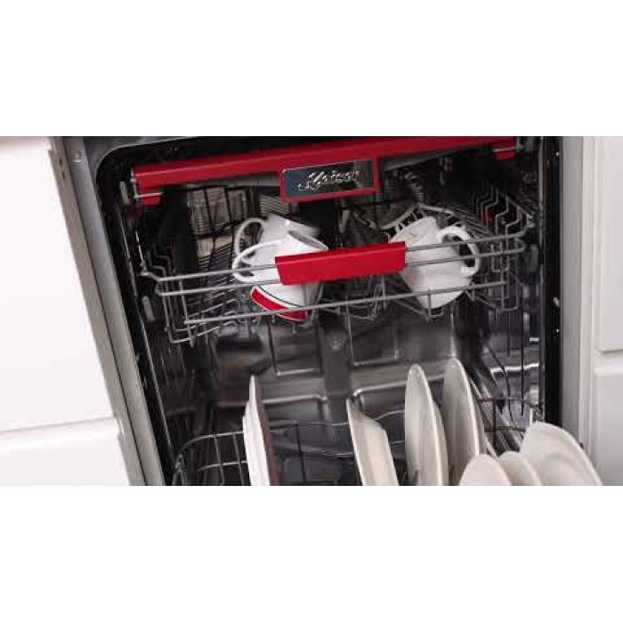 Вбудована посудомийна машина Kaiser  S 60 I 69 XL