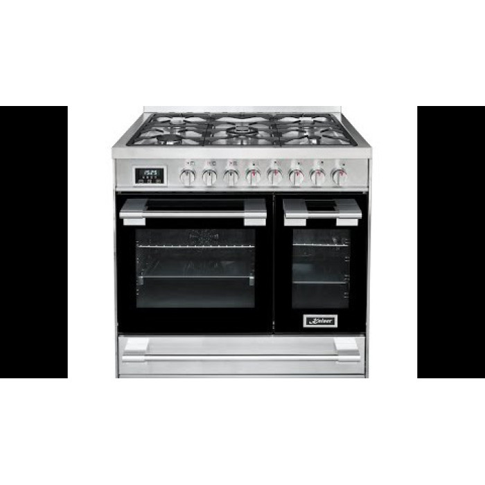 Комбінована плита  Kaiser HGE 93201 R